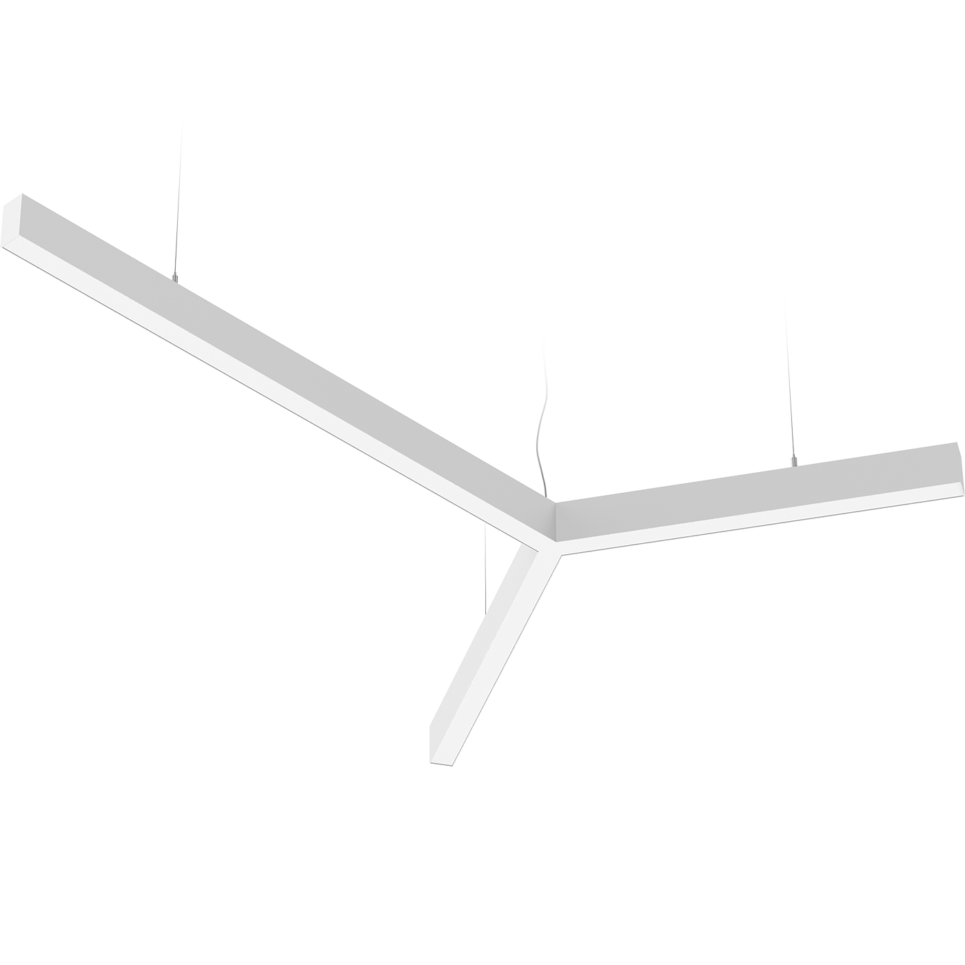 PROFILE P LED STAR