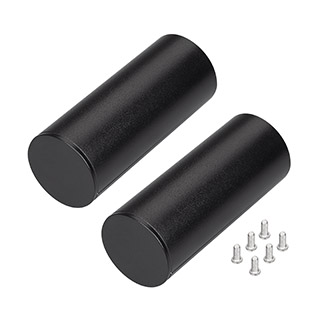 Arlight ROUND-D36-360 — Заглушка с отверстием