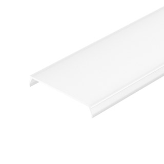 Arlight LINE-S-3535/LINIA49-F-S — Экран OPAL