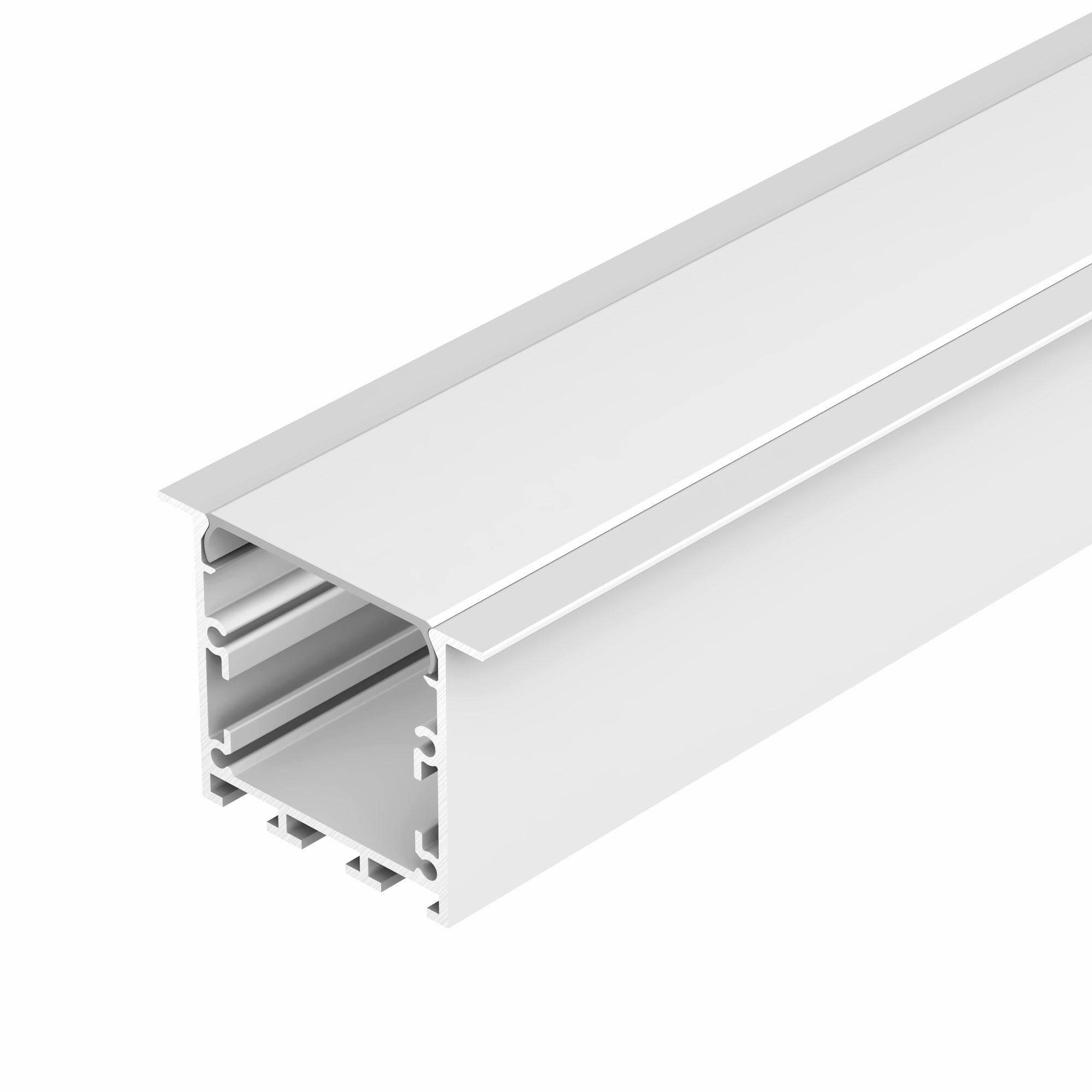 Arlight LINIA49-F-M — Профиль (Встраиваемый)