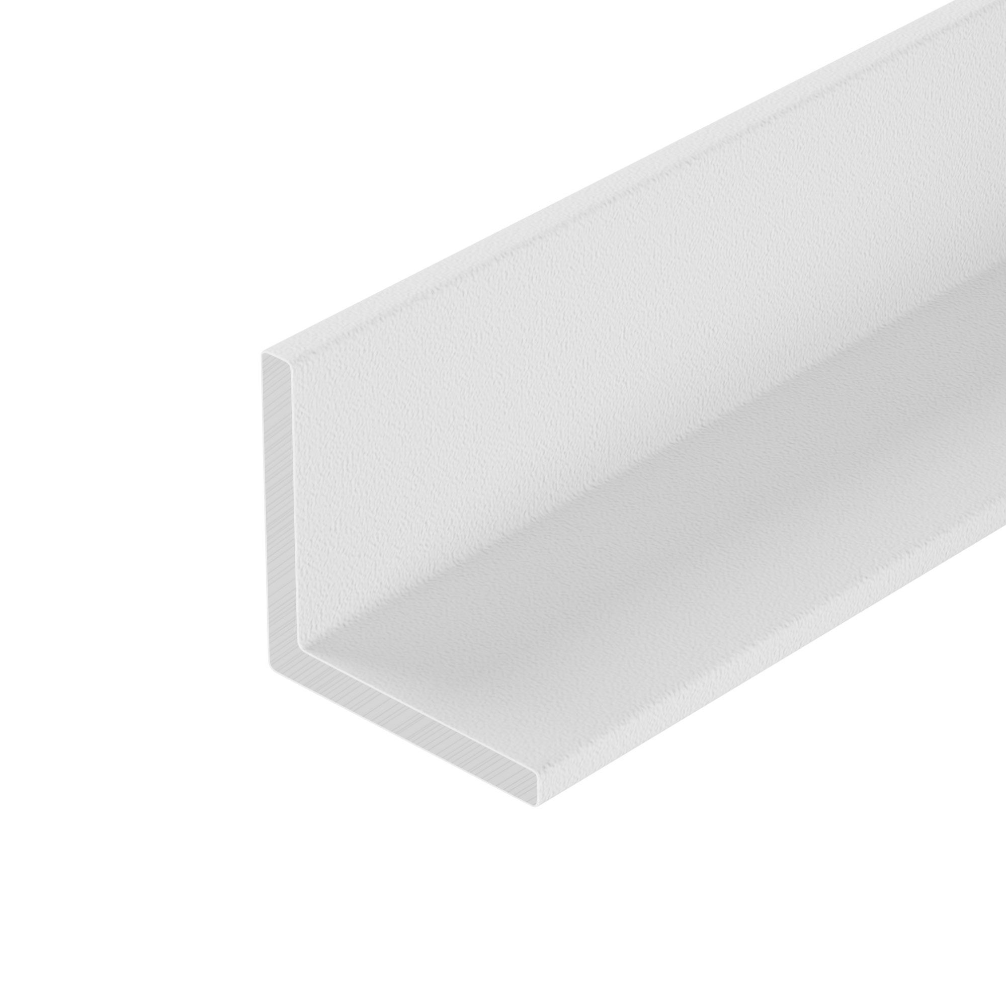 Профиль Уголок ARH-W10x10x1,2-3000 WHITE (Arlight, Алюминий)