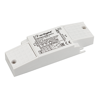 Arlight ARJ-PFC-TRIAC-A — Диммируемый источник тока