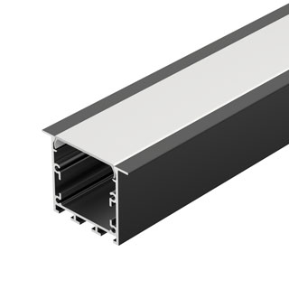 Arlight LINIA49-F — Профиль (Встраиваемый)
