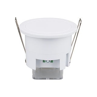 Arlight PRIME-RP-BUILT-R76-1000W — Микроволновый датчик присутствия встраиваемый (Встраиваемый)