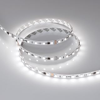 Arlight SPI B60 — Гибкая светодиодная лента — SPI_MONO [каналы: 30; протокол: SPI; питание, В: 24.0; ширина, мм: 10.0]