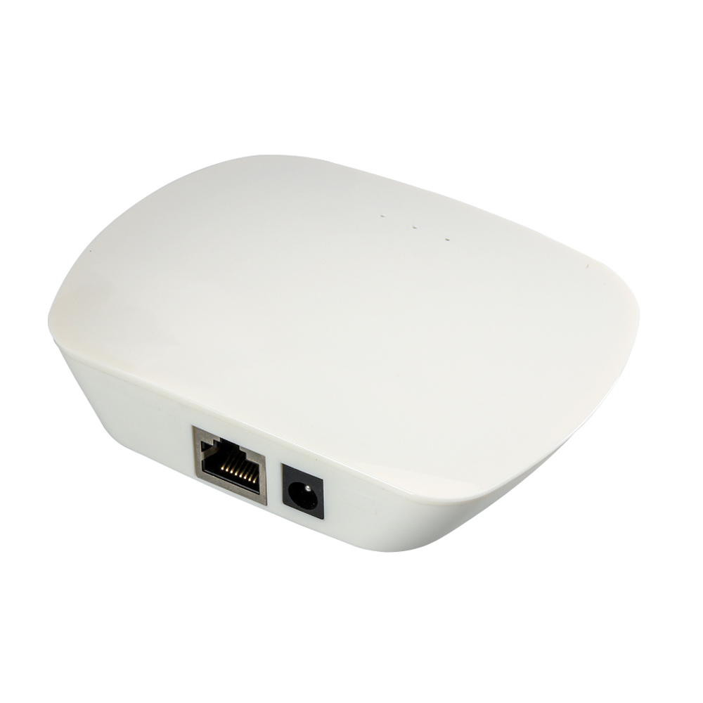 Arlight SR-2818WiN — Wi-Fi-конвертер WiFi в RF [DC 12V питание, WiFi→RF, для контроллеров SR-1009x]