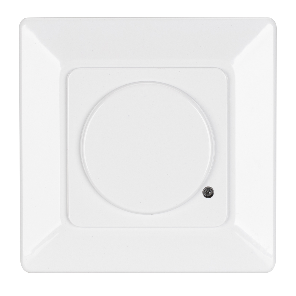 Arlight NAVE-MW-IN-S80x80-300W — Микроволновый датчик движения встраиваемый (Встраиваемый)