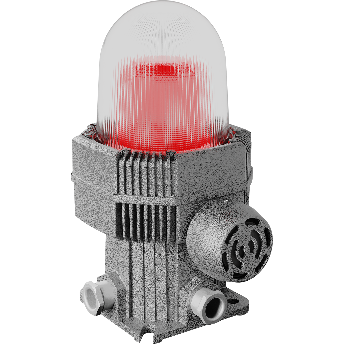 FLASH LED
