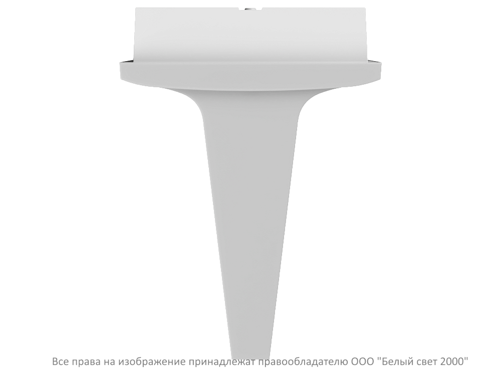 REGATA IP44 — Аварийные светильники