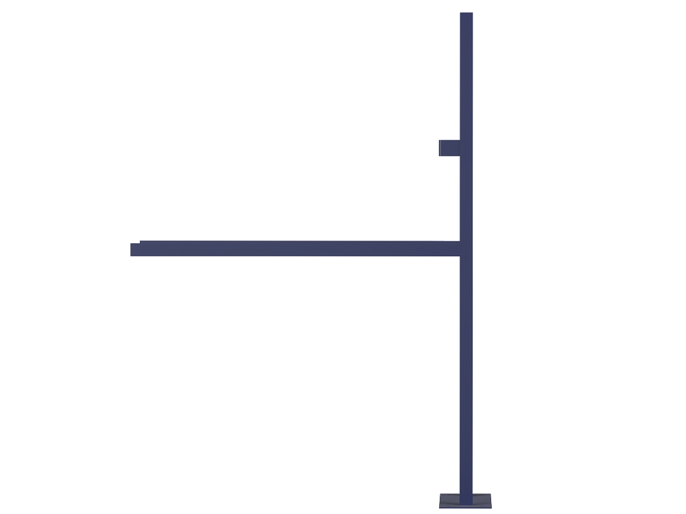 S (Стойки)