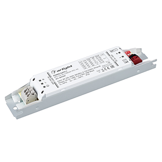Arlight ARJ-LG-LINEAR-PFC-HV — Источник тока