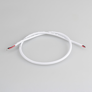 Arlight MOONLIGHT — Провод питания 2W D4.5 [MOONLIGHT 2 проводника 20AWG Ø4.5 мм]