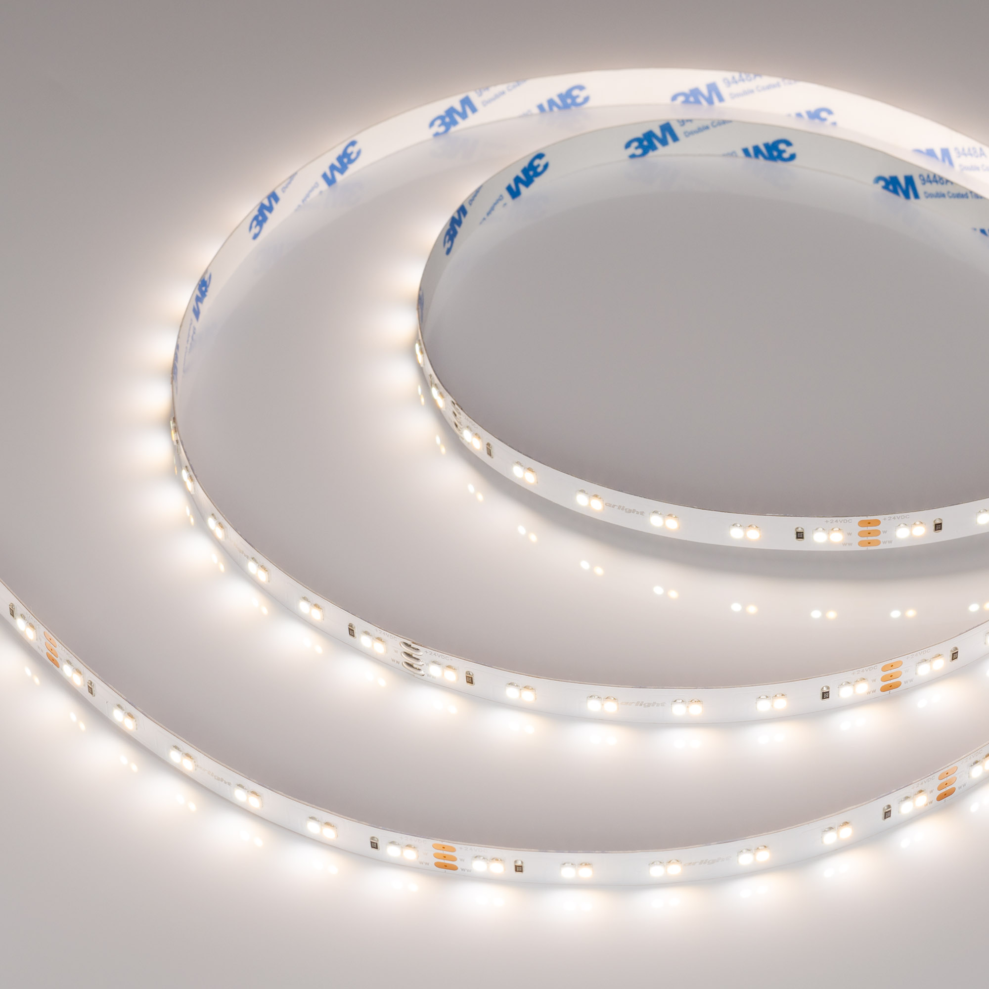 Arlight RT A120 — Гибкая светодиодная лента — MIX [каналы: 2; питание, В: 24.0; ширина, мм: 10.0]