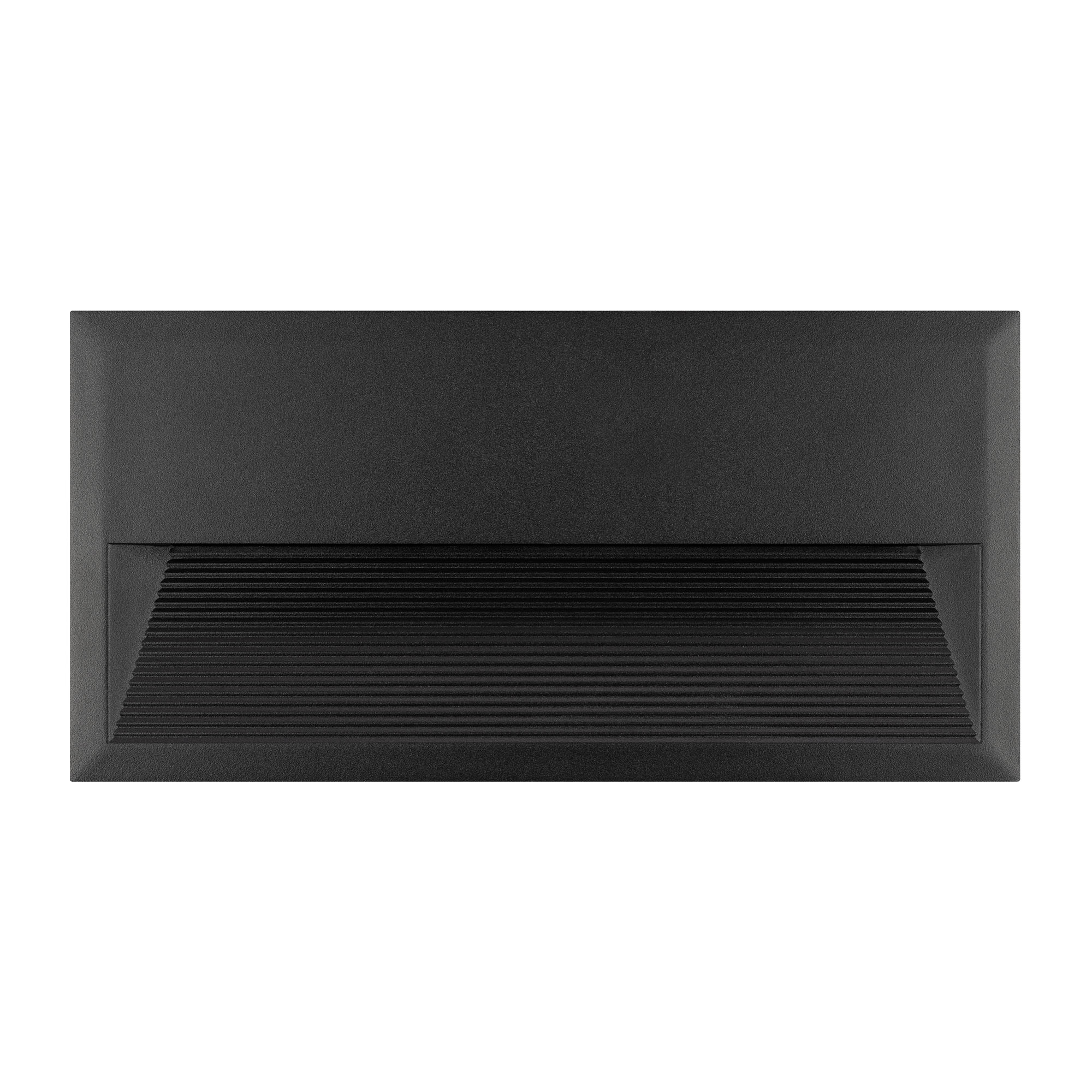 Светильник встраиваемый LTD-RIBONIK-S271x136-10W Warm3000 (Черный, 50 deg, 230V) (Arlight, IP65 Металл, 5 лет)