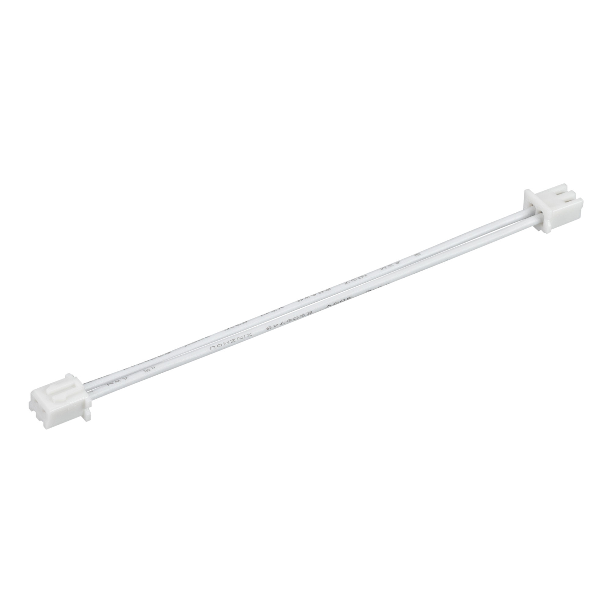 Arlight ARL-300 — Коннектор выводной (провод с разъемом) [ARL гибкие линейки 18 LED]