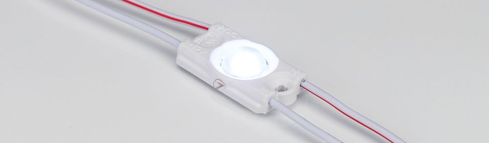 Arlight ARL-ORION-R05-12V — герметичный светодиодный модуль с линзой