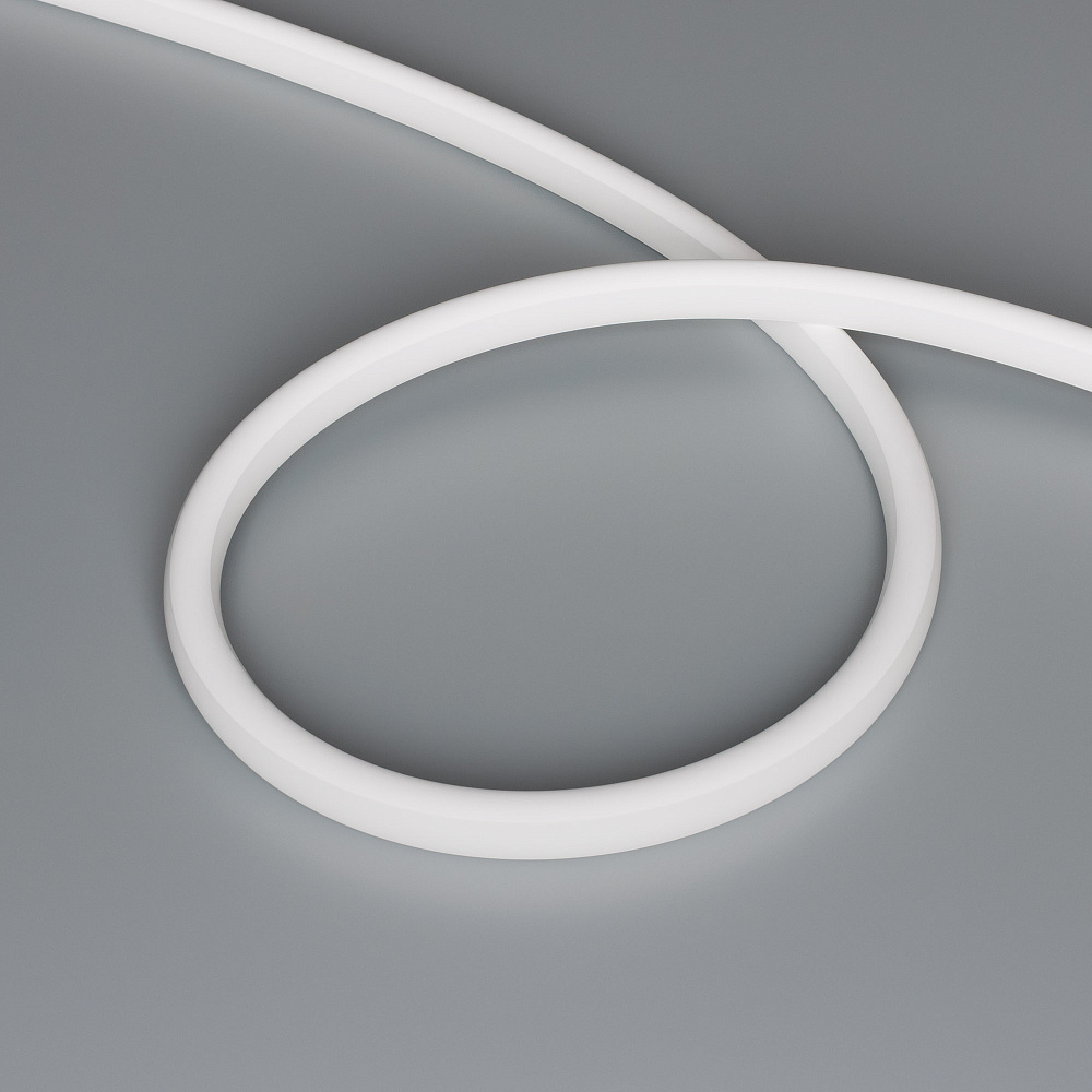 Arlight WAVE OVAL — Гибкий светодиодный неон — SPI_RGB [изгиб: MARKED; каналы: 3; IC: UCS1903; протокол: SPI; высота, мм: 15.0; питание, В: 24.0; ширина, мм: 18.0]