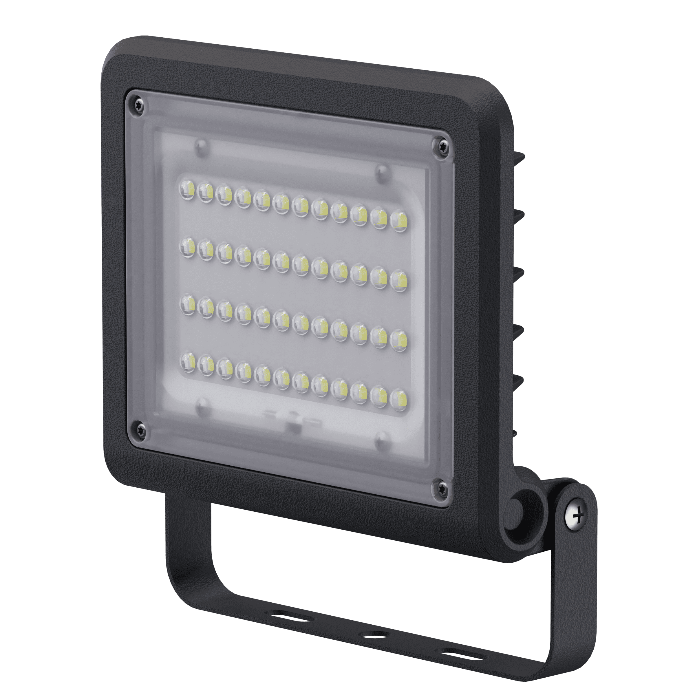 Светильник Navigator 80 671 NFL-02-50-4K-BL-LED