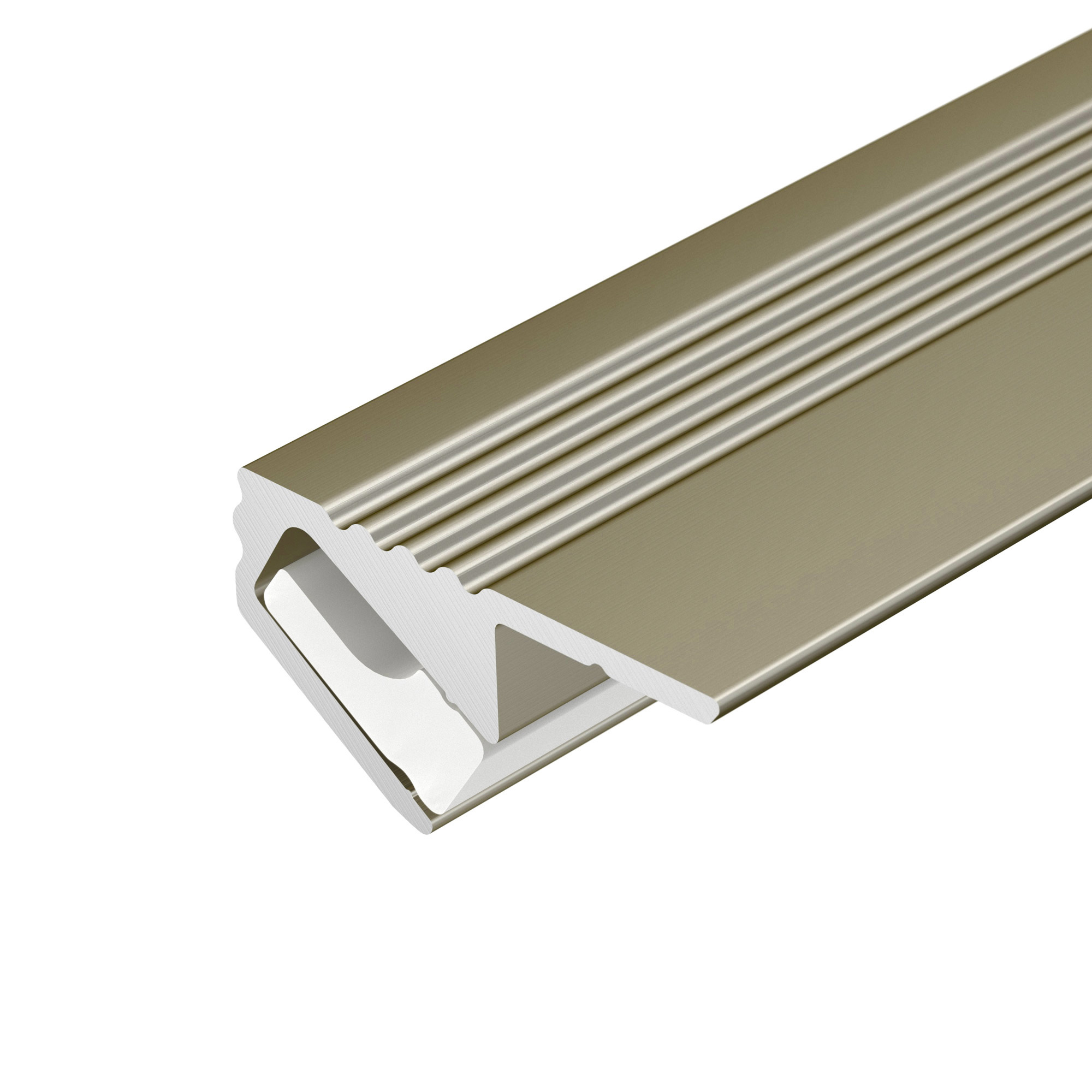 Arlight SL-MINI-SHELF-H9 — Профиль (Накладной)