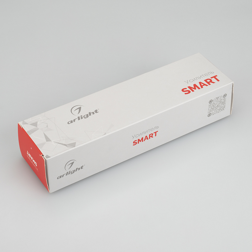 Arlight SMART-RGBW — Усилитель RGBW [12-24VDC]