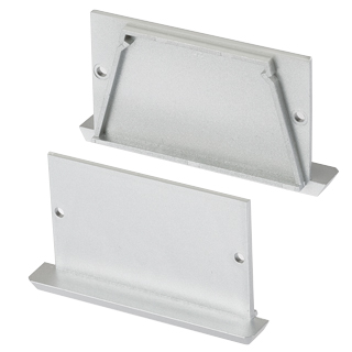 Arlight KLUS-POWER-RW70F — Заглушка глухая