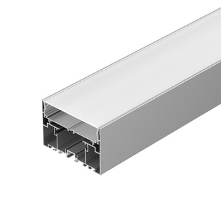 Arlight S2-LINE-10570 — Профиль (Встраиваемый / Накладной / Подвесной)