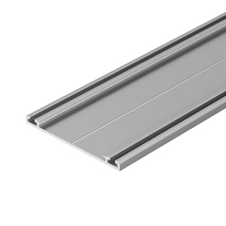 Arlight PHS-3X-BASE-H4.3 — Профиль-держатель (Накладной)
