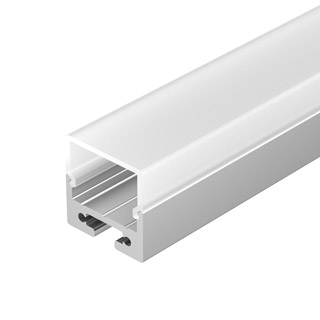 Arlight SL-LINE-2011M — Профиль (Накладной / Подвесной)