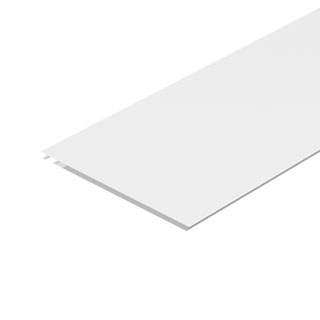 Arlight KLUS-POWER-W70, RW70 — Экран прозрачный для профилей