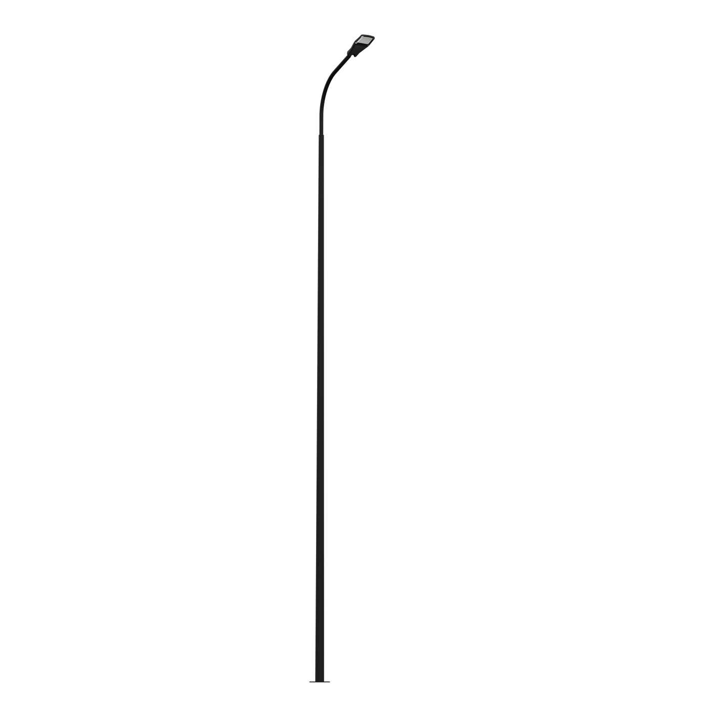 SWIFT LED POLE