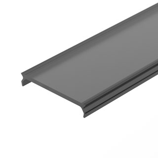 Arlight PLS-LOCK — Экран MAT-L-BLACK чёрный [PLS-LOCK]