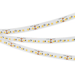 Arlight TWIST A120 — Гибкая светодиодная лента — MONO [каналы: 1; питание, В: 24.0; ширина, мм: 10.0]