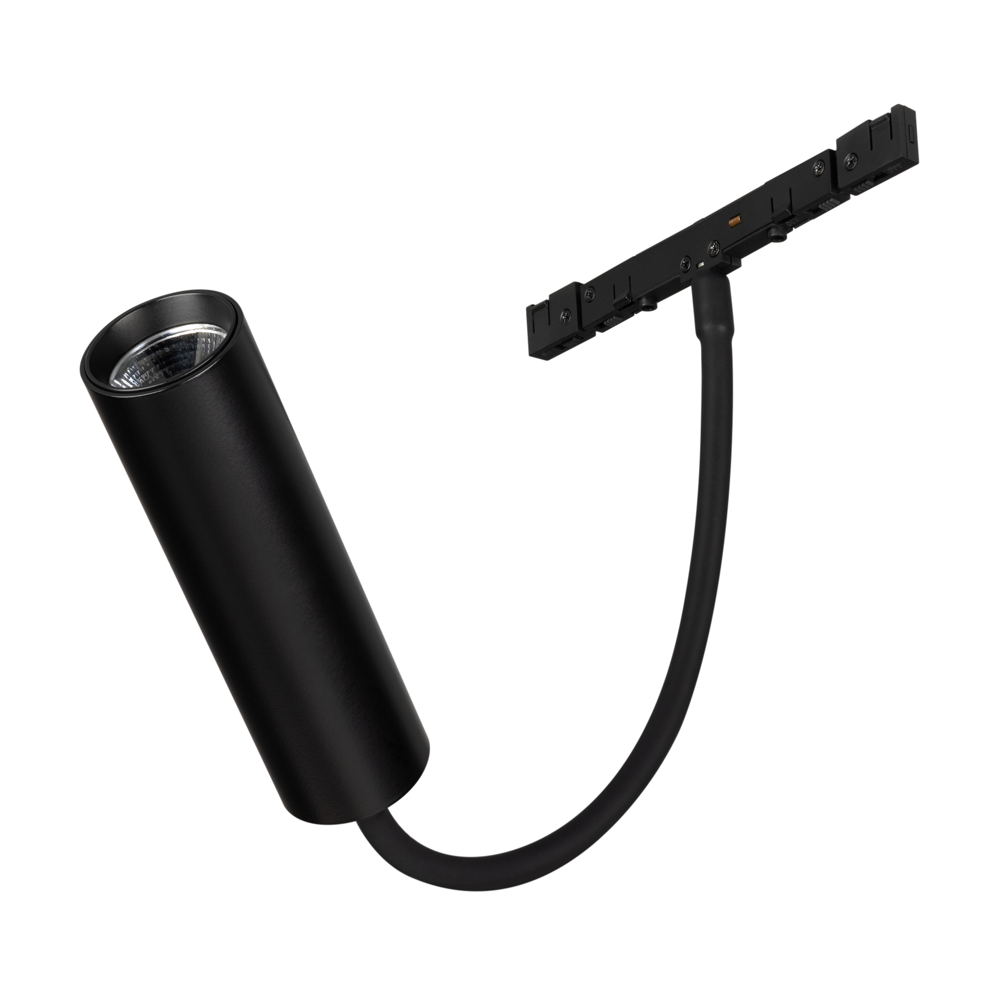 MAG-MICROCOSM-SPOT-FLEX — светильник — Трековый — MAG-MICROCOSM; 24V