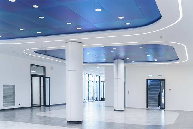 Изображение Завод по производству литий-ионных батарей, г. Москва, д. Красная Пахра