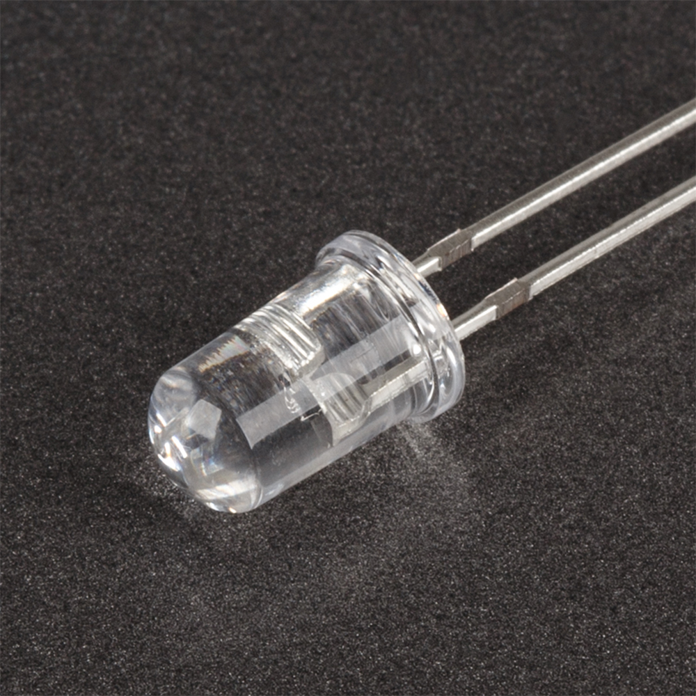 Arlight ARL-5013 — выводные светодиоды, круглый корпус 5 мм, одноцветные, мигающие