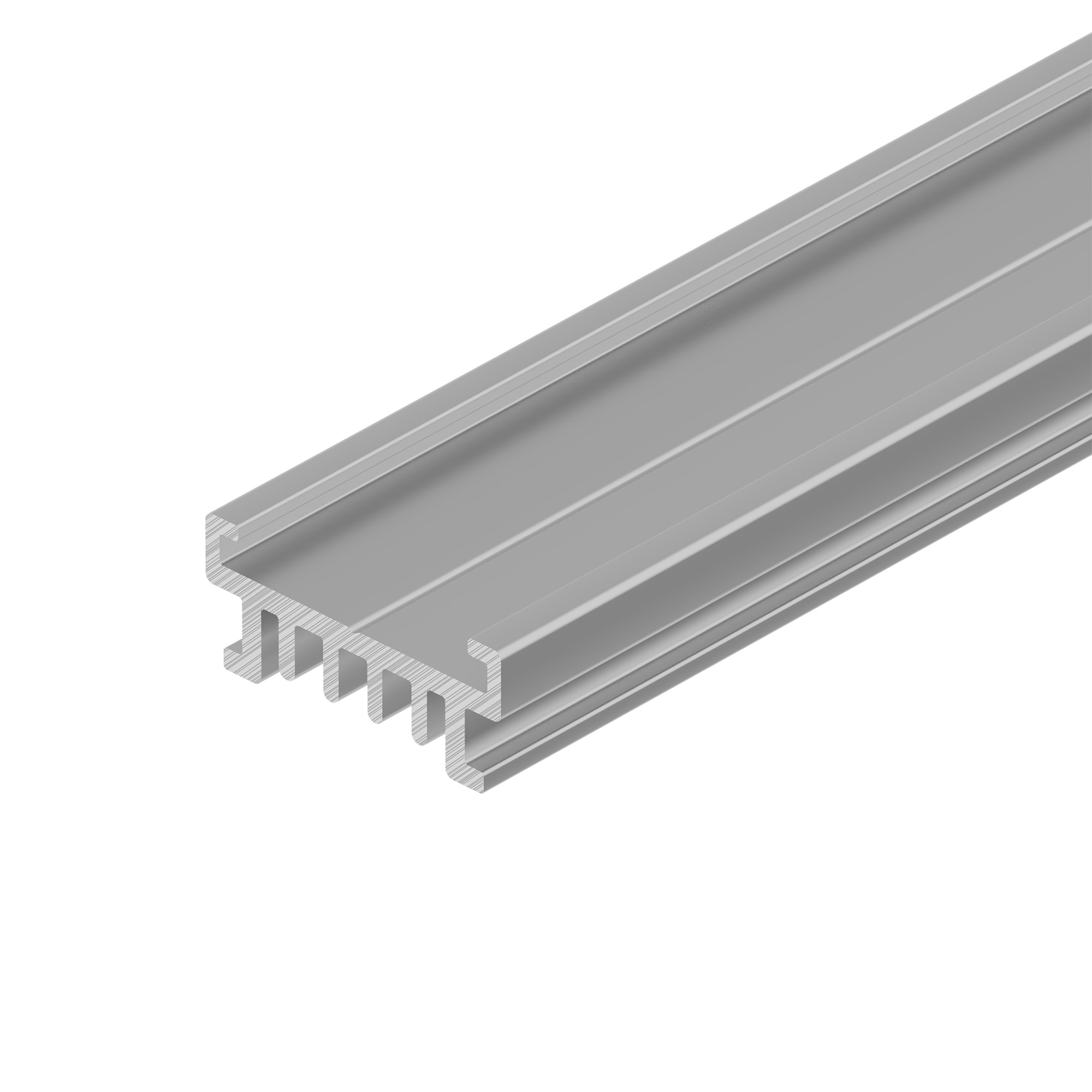 Аксессуар Основание для ленты SL-LINE-2522-2500 (Arlight, Алюминий)