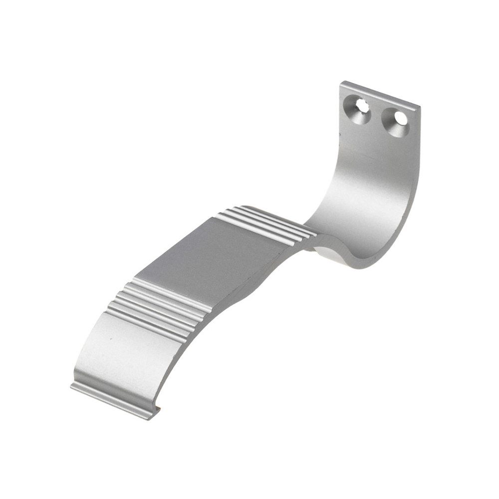 Arlight ALU-ROUND — Держатель настенный Wall-arm