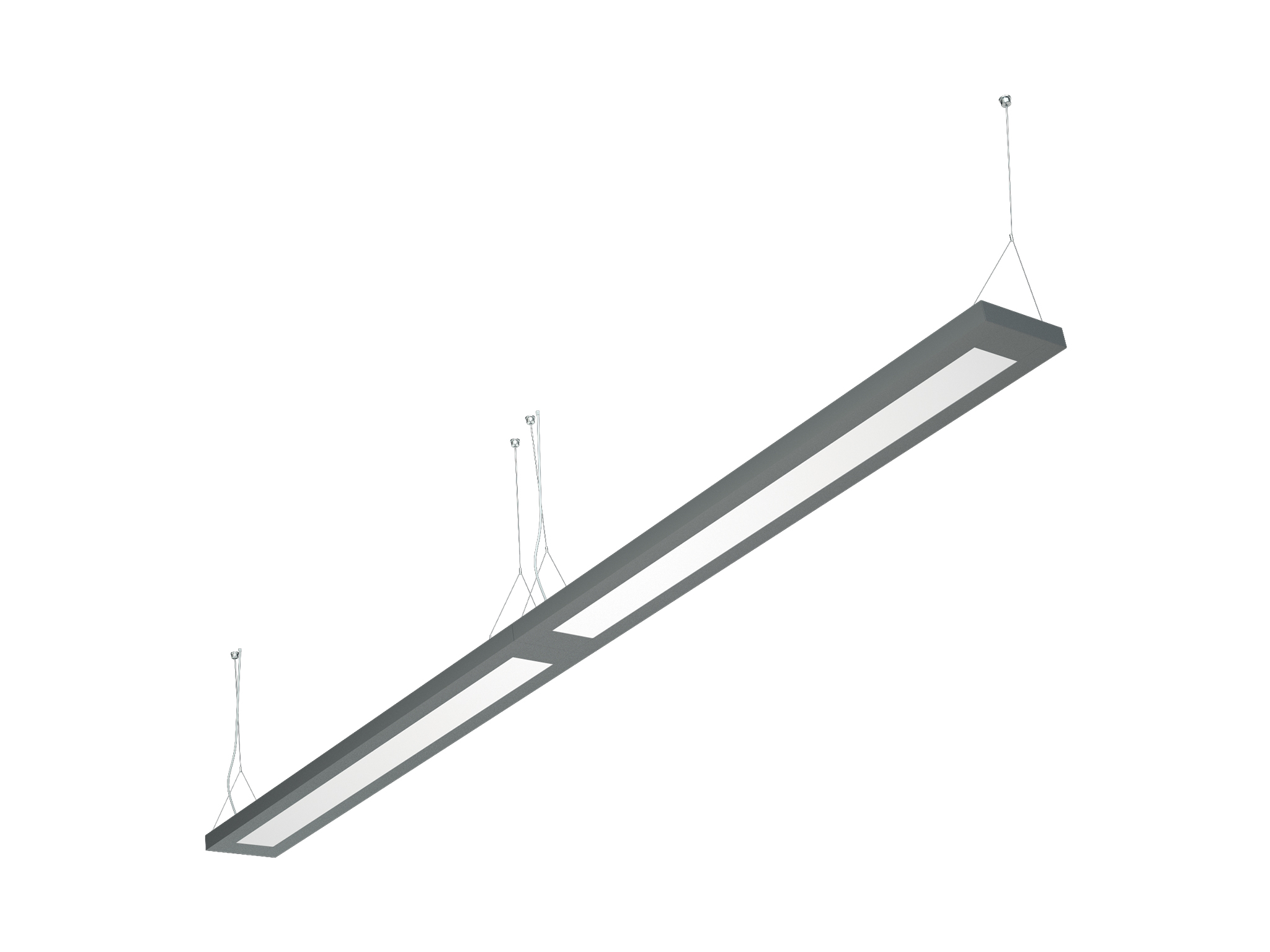 FLAME UNI LED