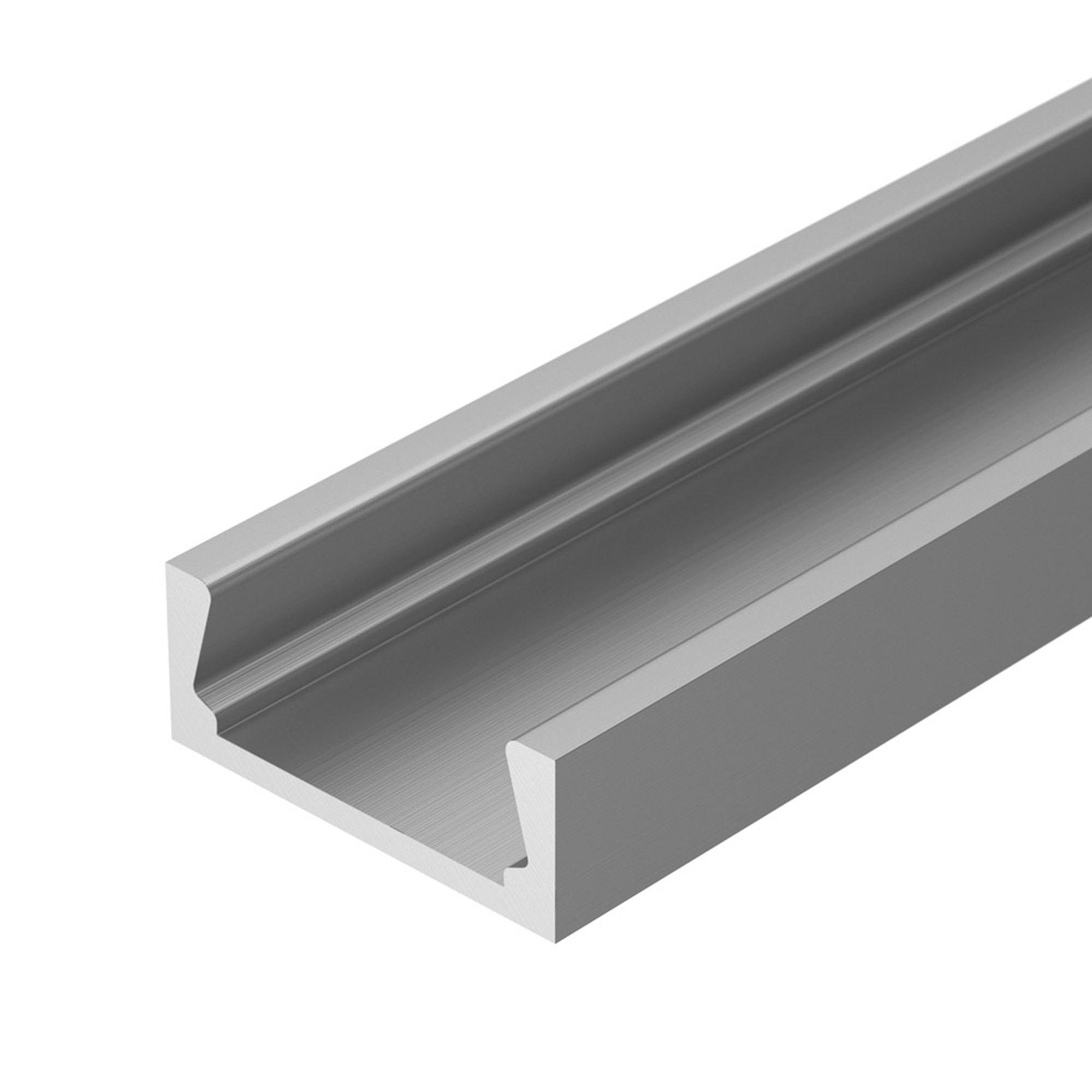 Arlight SL-SLIM-1506 — Профиль (Накладной)