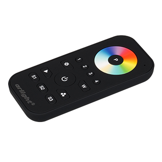 Arlight SR — Сенсорный пульт SR-2819SP RGBW 4 зоны