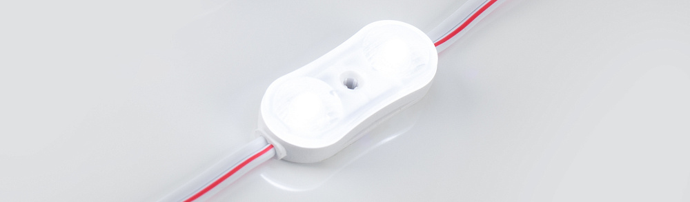 Arlight ARL-ORION-R07-12V — герметичный светодиодный модуль с линзой