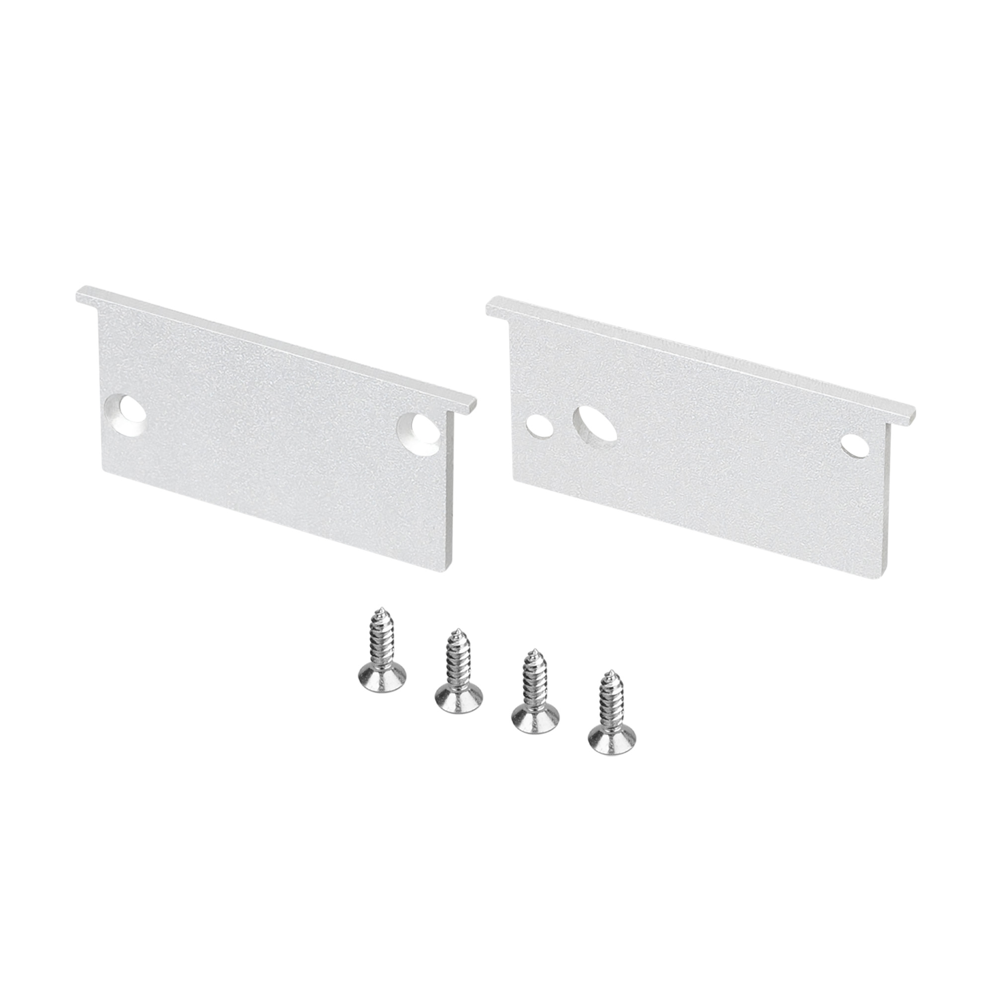 Arlight SL-BEVEL-W32-F — Заглушка с отверстием