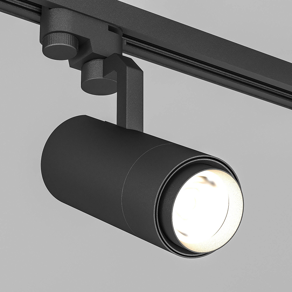 GELIOS 2TR — светильник — Трековый — 2TR; 230V