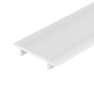 Arlight SL-MINI-15 — Экран-диффузор для встраиваемой установки профиля SL-MINI-15
