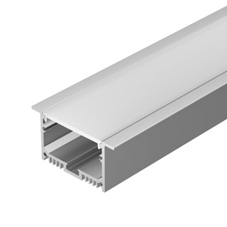 Arlight SL-LINIA62-F — Профиль (Встраиваемый)