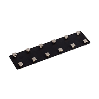 Arlight ARH-LINE-6085 — прямой коннектор профиля