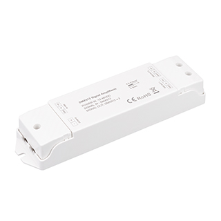 Усилители DMX512 — Усилители сигнала для управления освещением