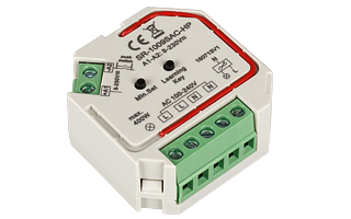 Arlight SR-1009SAC-HP — TRIAC-диммер под настенный выключатель