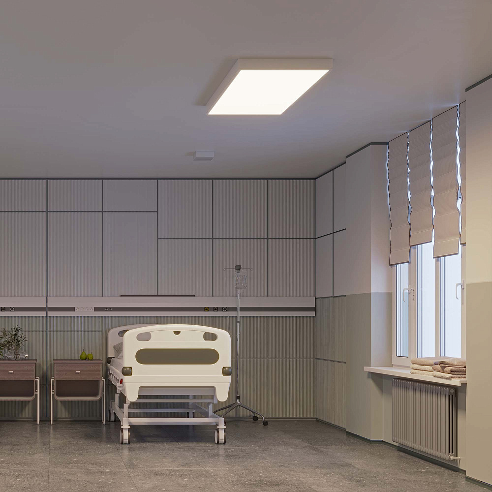 Arlight ARJ-EMG-50-200W-1H-LiFePO4 — Блок аварийного питания непостоянного действия
