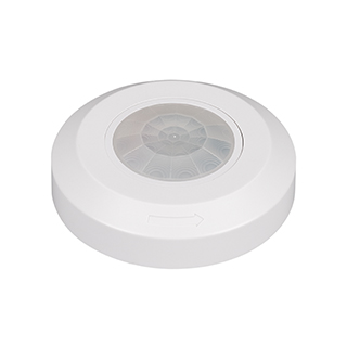 Arlight PRIME-PIR-SURFACE-R76-200W — Датчик движения инфракрасный (Накладной) [AC 230V]